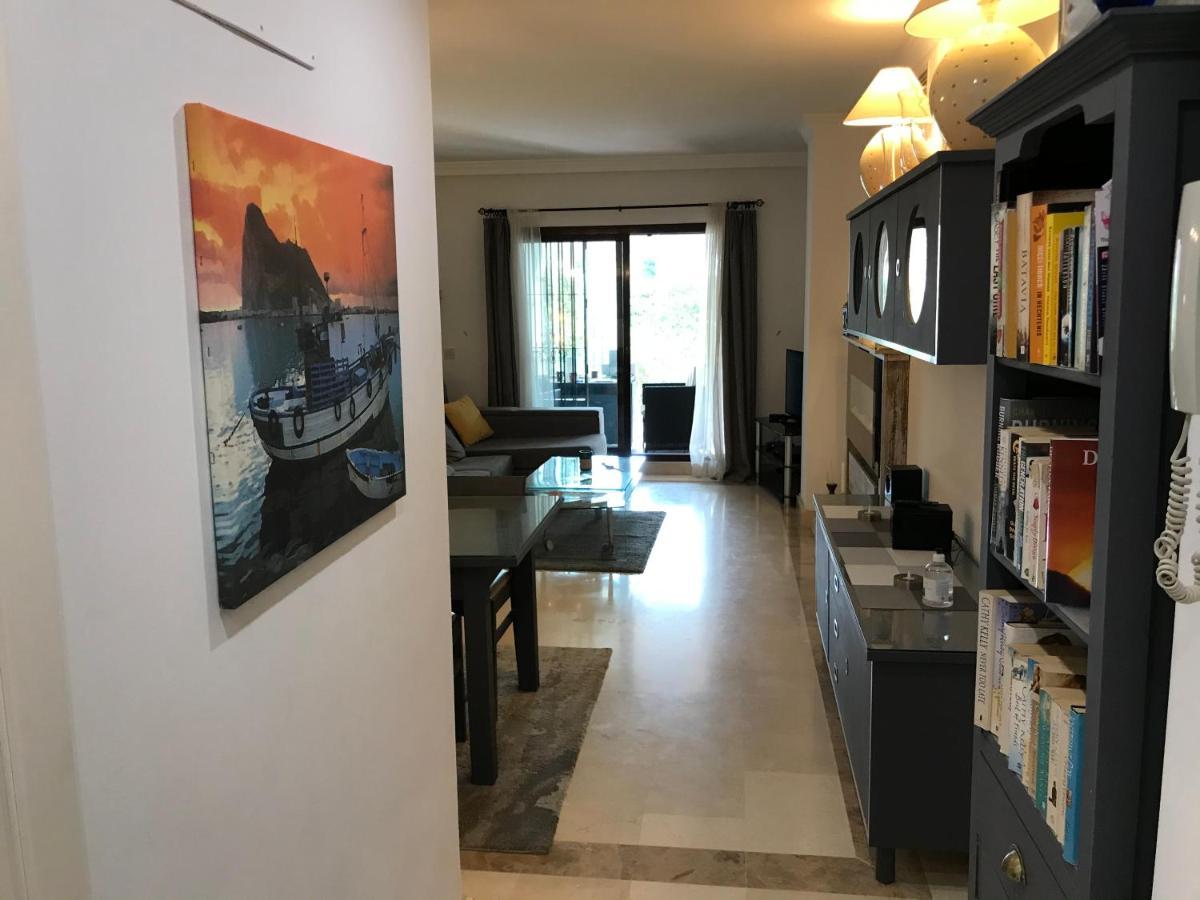 2 Bed Apartment In San Pedro Marbella Exterior foto
