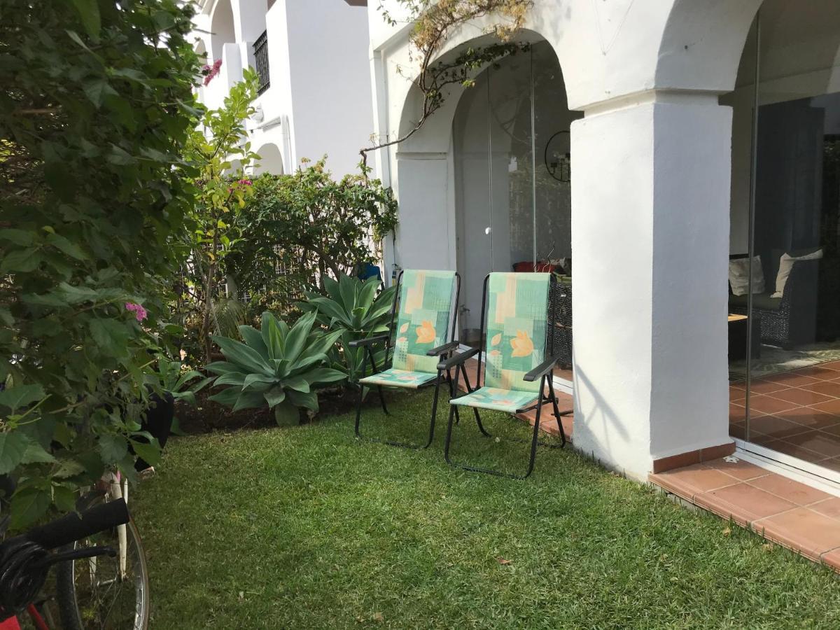2 Bed Apartment In San Pedro Marbella Exterior foto